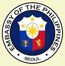 Philippine Embassy in Seoul